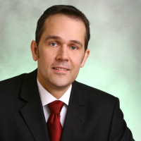 Vetted COO/Managing Director executive based in Germany
