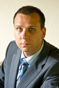 Vetted COO/Managing Director executive based in Switzerland