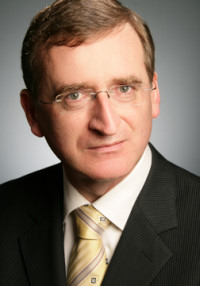 Vetted COO/Managing Director executive based in Germany