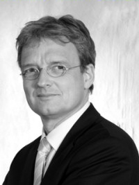 Vetted COO/Managing Director executive based in Germany