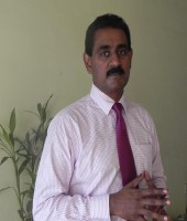 Vetted COO/Managing Director executive based in India