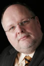 Vetted CEO executive based in Netherlands 
