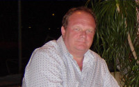 Vetted COO/Managing Director executive based in UK