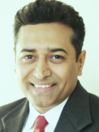 Vetted COO/Managing Director executive based in USA
