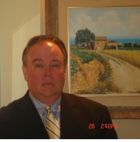 Vetted COO/Managing Director executive based in USA