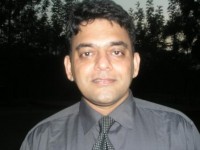 Vetted CEO executive based in India