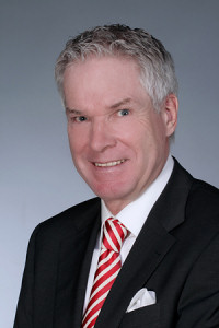 Vetted COO/Managing Director executive based in Germany