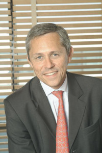 Vetted CEO executive based in France