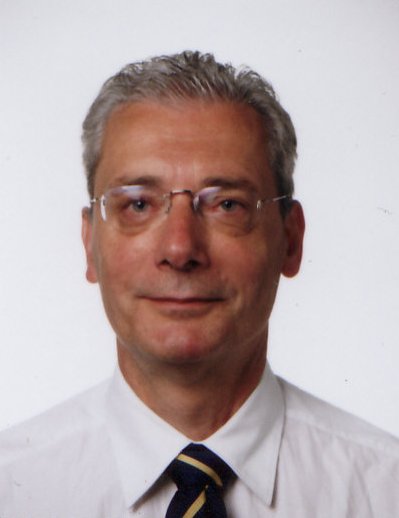 Vetted CEO executive based in Switzerland