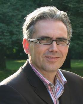 Vetted COO/Managing Director executive based in Belgium