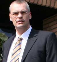 Vetted COO/Managing Director executive based in Germany