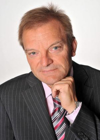 Vetted CEO executive based in Germany