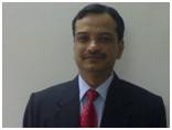 Vetted COO/Managing Director executive based in India