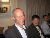 Vetted COO/Managing Director executive based in Belgium