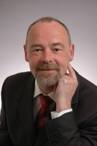 Vetted COO/Managing Director executive based in Germany