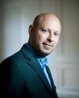 Vetted CEO executive based in France