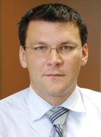 Vetted CFO/Chief Financial Officer executive based in Slovenia