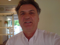Vetted COO/Managing Director executive based in Germany