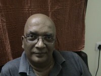 Vetted COO/Managing Director executive based in India
