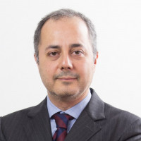 Vetted Other executive based in Italy