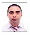 Vetted CFO/Chief Financial Officer executive based in Lebanon