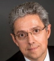 Vetted CEO executive based in France