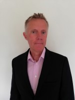 Vetted CFO/Chief Financial Officer executive based in UK