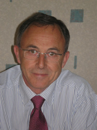 Vetted COO/Managing Director executive based in France