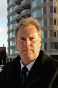 Vetted Business Development Director executive based in Canada