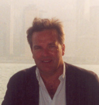 Vetted CEO executive based in Belgium