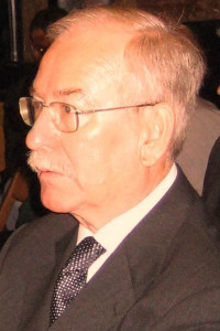 Vetted CEO executive based in Italy