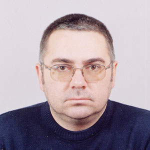 Vetted CEO executive based in Bulgaria