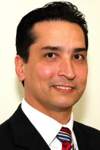 Vetted CEO executive based in Brazil