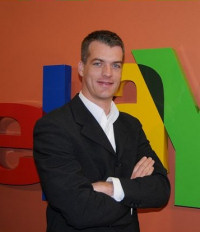 Vetted CTO/Chief Technical Officer executive based in Germany