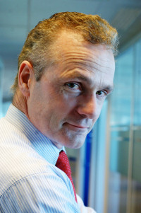 Vetted CEO executive based in Netherlands 