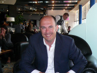 Vetted COO/Managing Director executive based in France