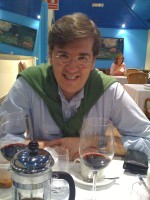 Vetted COO/Managing Director executive based in Spain
