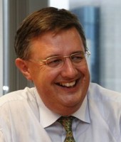 Vetted COO/Managing Director executive based in Belgium