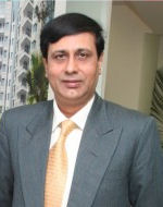 Vetted CEO executive based in India