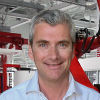 Vetted CEO executive based in France