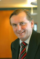 Vetted COO/Managing Director executive based in Netherlands 