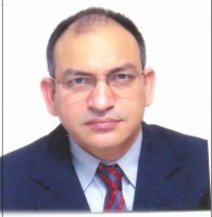 Vetted COO/Managing Director executive based in India