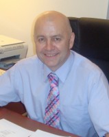 Vetted COO/Managing Director executive based in UK