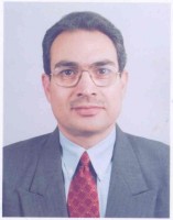 Vetted Sales & Marketing Director executive based in India