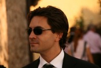 Vetted Business Development Director executive based in Italy