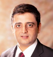 Vetted CEO executive based in United Arab Emirates 