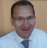 Vetted CEO executive based in UK