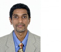 Vetted CTO/Chief Technical Officer executive based in India
