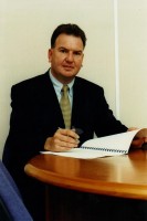 Vetted COO/Managing Director executive based in UK