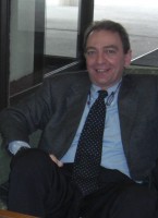 Vetted COO/Managing Director executive based in Italy